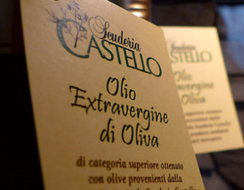 scuderia castello